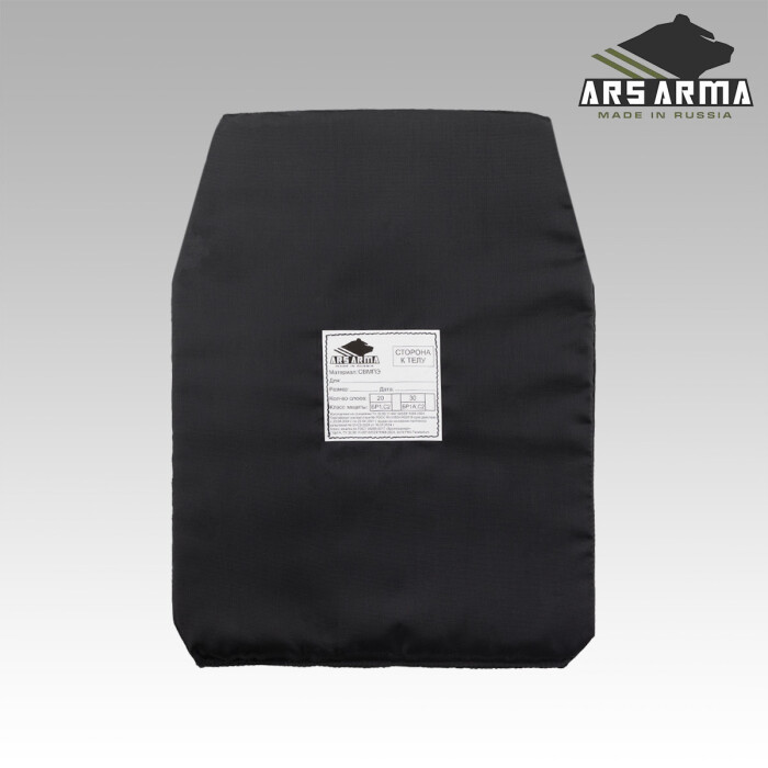 Хайп Про баллистика чехлов для плит СВМПЭ пара в Капсуле