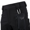Брюки Helikon Trekking Tactical, Black в Капсуле