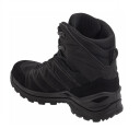 Ботинки Lowa Innox Pro GTX Mid TF, Black в Капсуле