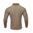 Тактическая рубашка Hunter Long Sleeve EMB9587 Emerson blue label в Капсуле