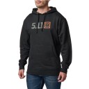 Худи Scope Hoodie Men - Hooded Sweatshirt 5.11 Tactical в Капсуле