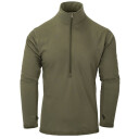 Термофутболка Helikon US LVL 2, Olive Green в Капсуле