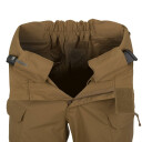 Брюки Helikon UTP PolyCotton Stretch Rip-Stop, Duck Hunter в Капсуле
