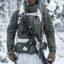 Paladin Winter в Капсуле