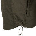 Куртка Helikon Wolfhound Jacket, Taiga Green в Капсуле