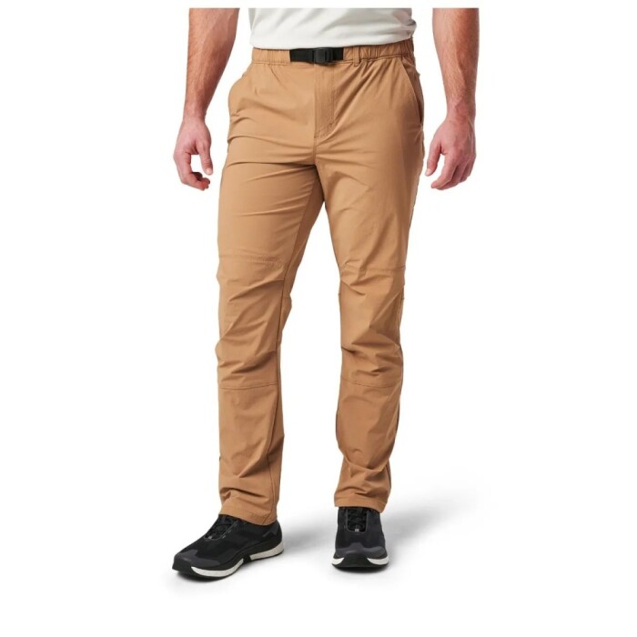 Брюки Traction Tech 5.11 Tactical, цвет Coyote в Капсуле
