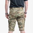 Шорты Sturmer Russo Turisto, Multicam в Капсуле