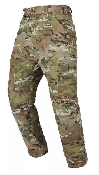 Брюки Whale Shark Lightweight EmersonGear, цвет MT в Капсуле