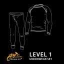 Термобелье Underwear (full set) US LVL 1 Helikon-Tex в Капсуле
