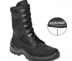 Ботинки FREESTYLE Midnight Prabos, цвет Black