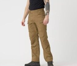 Брюки UTP® SP Helikon, цвет Coyote