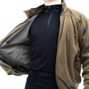 Флисовая куртка в Капсуле