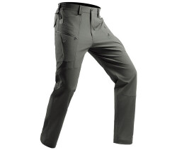Брюки Dragon Tooth ZF Battle Front, Dark Green