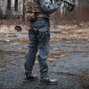 Боевые брюки "ЛЕС" L5 комплектация ССО VОИН в Капсуле