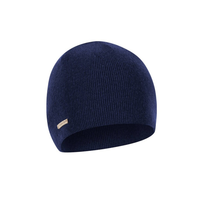 Шапка Helikon Urban Beanie Cap, Navy Blue в Капсуле