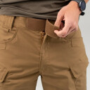 Шорты ArmyStroll Urban Tactical Shorts, Coyote в Капсуле