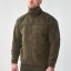 Флисовая кофта CLASSIC Helikon, цвет Olive Green