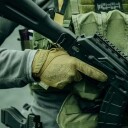 Перчатки тактические Specialty Vent Mechanix Wear в Капсуле