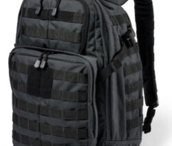 Рюкзак Rush 24 2.0" 5.11 Tactical, цвет Double Tap (37л)