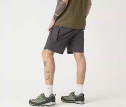 Шорты OTS VersaStrecth Lite Helikon, цвет Shadow Grey