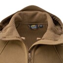 Флисовая куртка PATRIOT MK 2 Hybrid Helikon-Tex в Капсуле