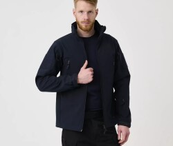 Куртка GUNFIGHTER Helikon, цвет Navу Blue