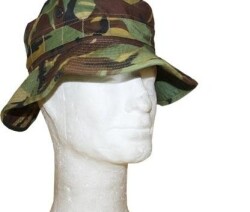 Панама тропическая армии Великобритании Combat Tropical Hat, DPM