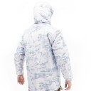 Двухсторонняя зимняя куртка в Капсуле