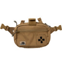 Медицинская сумка поясная А-23 Вейз Ars Arma в Капсуле