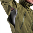 Костюм непромокаемый мембранный Otte Gear Patrol, A-tacs Fg в Капсуле