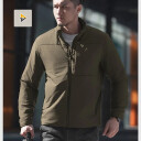 Куртка Dragon Tooth YS Lightweight Jacket G2, Brown в Капсуле
