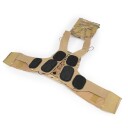 Корсетный жилет А-24 Титан 2.0 Ars Arma в Капсуле