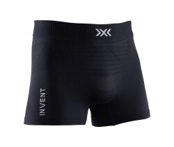 Трусы INVENT 4.0 LT BOXER SHORTS BLACK X-BIONIC®