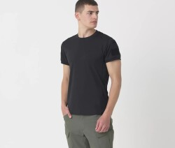 Футболка Topcool Lite Helikon, цвет Black