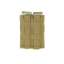 Подсумок Пистолетный на 2 LC Ars Arma в Капсуле