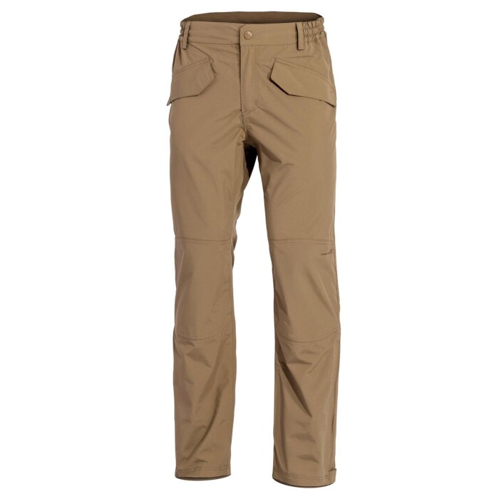 Брюки Ydor Rain Pants Pentagon Tactical в Капсуле