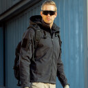Куртка Dragon Tooth Tactical Lurker SoftShell G5, Glocker Grey в Капсуле