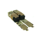 Подсумок АК Клапан на 4 LC Ars Arma в Капсуле