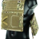 MOLLE адаптер Tubes Ars Arma в Капсуле