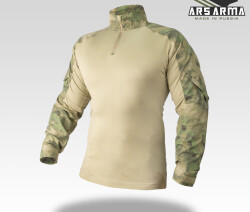 Боевая рубашка CP Gen.3 Extreme ATACS FG