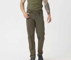 Брюки COVERT VersaStretch Lite Helikon, цвет Taiga Green