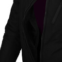 Куртка Helikon Wolfhound Jacket, Black в Капсуле