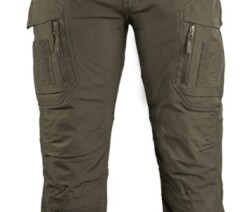 Брюки Soft Shell "Assault" Mil-Tec, цвет Ranger Green