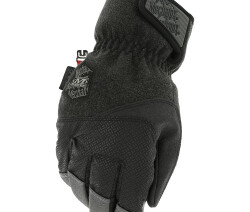 Перчатки Mechanix ColdWork WindShell Grey/Black