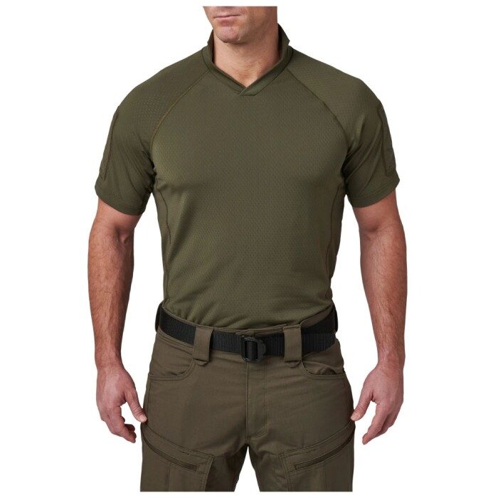 Поло V.XI™ Sigurd 5.11 Tactical, цвет Ranger Green в Капсуле