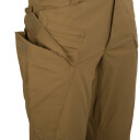 Брюки Helikon SFU NEXT Mk2 PolyCotton Stretch Ripstop, Olive Green в Капсуле