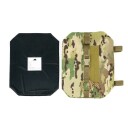 Раскладная сидушка для баллистики Ars Arma в Капсуле