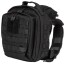 Рюкзак Rush Moab 6" 5.11 Tactical, цвет Black (11л)