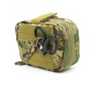 Медицинская сумка поясная А-23 Вейз Ars Arma в Капсуле