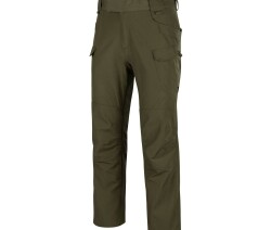 Брюки UTP® FLEX Helikon, цвет Olive Green